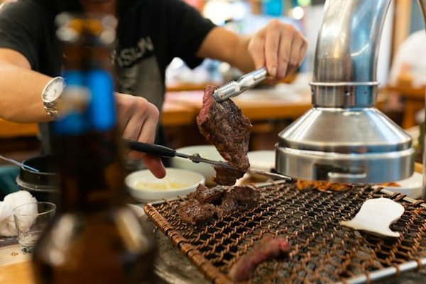 How to master the art of korean bbq?