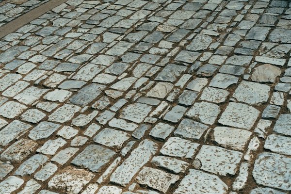 Stone flooring: adding natural elegance to your home